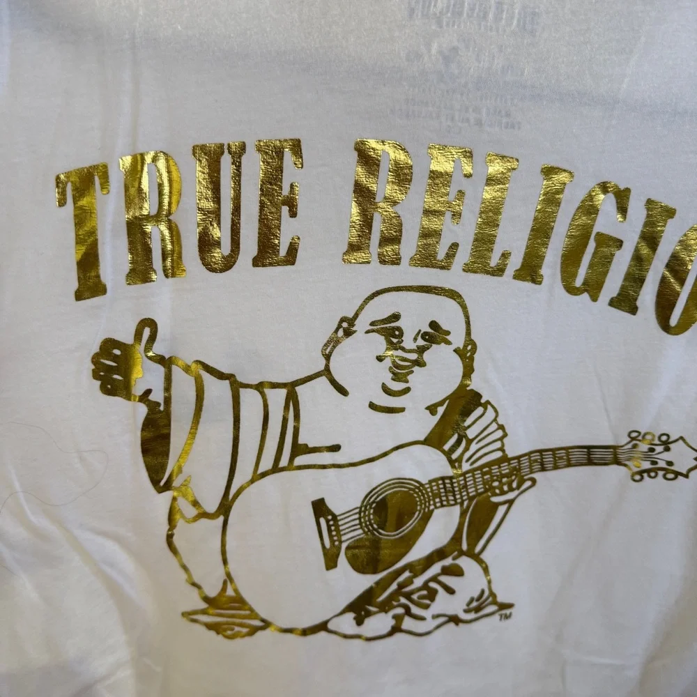 True Religion gorgeous brand